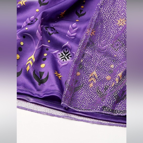 DISNEY FROZEN NIGHTIE - Picture 6 of 11
